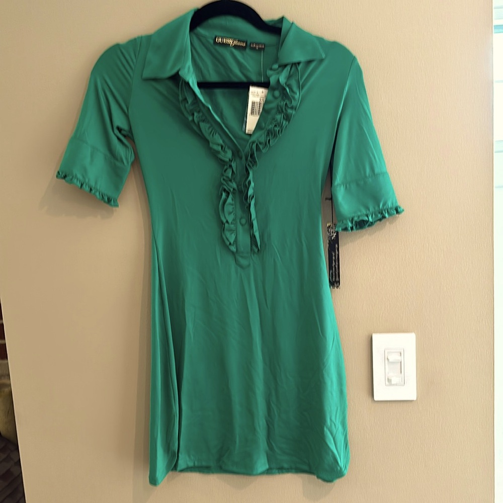 Guess dress